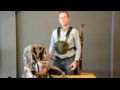 Eberlestock Nosegunner Binocular Case