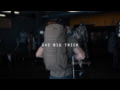 Eberlestock S45 Big Trick Overview