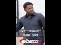 Elbeco - Introducing the UV2 Pinnacle Storm Shirt