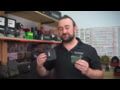 Element Helix 1500 Ballistic Rangefinder - Product Overview