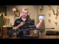 Element Nexus 5-20x50 FFP Overview