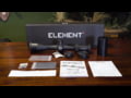Element Optics - HELIX - What's in the Box