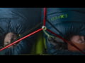 Terra Series | Down Sleeping Bags Overview