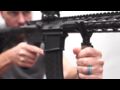 Firefield Monopod Shooting Stick Overview