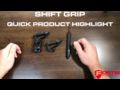 Fortis Manufacturing SHIFT Vertical Grip?Product Highlight Video
