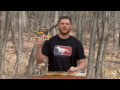 FoxPro Crooked Spur Combo Pack