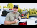 FOXPRO - Expect the Unexpected - Calling Coyotes with the FOXPRO Prowler