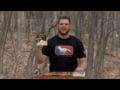 FoxPro Ghost Spur Combo Pack