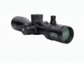German Precision Optics OPMOD CENTURI Super Compact 4-16x44mm 30mm Tube Rifle Scope Video