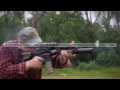 Griffin Armament 1-8x ICO FFP LPVO Optic With ICO/MIL Reticle