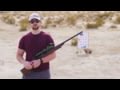 Hi-Lux Optics M40 Gen II - Stainless Steel Internals - Overview, Shooting, and Through the Scope