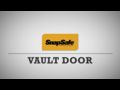 Hornady Snapsafe Vault Door Video