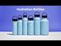 Hydro Flask  - Hydration