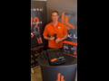 JAWKU Muscle Blaster V2