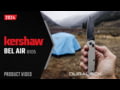Kershaw Bel Air - Model 6105