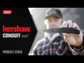 Kershaw Conduit - Model 1407