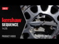 Kershaw - Sequence - 1426