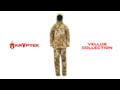 Kryptek Vellus Collection 3D Showcase