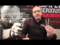 Laser Ammo - UhrSecure Saftey System for SureStrike