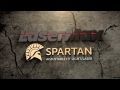 A look at LaserMax New Spartan Laser and Light