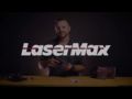 LaserMax Gen 4 Guide Rod Red Laser Sight for Glocks