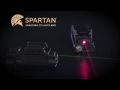 Own the Night with LaserMax New Spartan Light and Laser