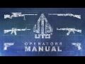 Installing Leapers UTG PRO Free Float Super Slim Handguards
