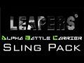 Leapers UTG Alpha Battle Carrier Sling Packs