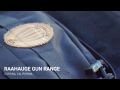 Leatherback Gear Gun Range