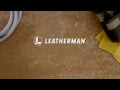 Leatherman Crunch - How-to