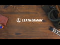 Leatherman Wave - How-to