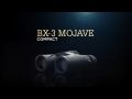 Leupold BX-3 Mojave Binocular, 8x32mm, Black