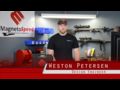 MagnetoSpeed V3 Ballistic Chronograph Overview