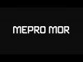 Meprolight MOR from The Mako Group and Meprolight
