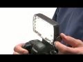 Manfrotto Midi 36 LED Light
