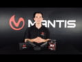 Mantis X2 Overview