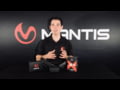 Mantis X3 Overview