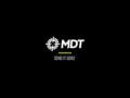 MDT SEND IT GEN2 - Electronic Rifle Level