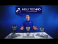 Meiji Techno EM Stereo Series Microscope