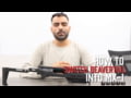 META Tactical - How to Change MX-1 Beavertail
