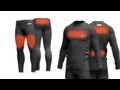 Mobile Warming 7.4v Baselayers