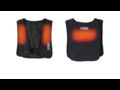 Mobile Warming 7.4v Smart Thawdaddy Heated Vest
