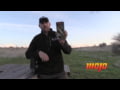 MOJO - Patterning the Fatal Shot Turkey Choke