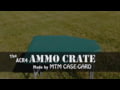 MTM ACR4 AMMO CRATE