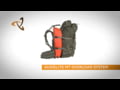 Mystery Ranch - Guide Light MT Frame - How to Use the OVERLOAD Feature