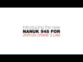 Nanuk Case 945 w/foam insert for Zhiyun Crane 3 Lab