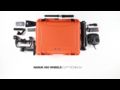 Nanuk 950 DJI Ronin-M Overview Video