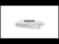 Nanuk Desiccant Container
