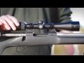 Nikon Custom XR Turret Rifle Scopes