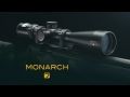 Nikon Monarch 7  Rifle Scope